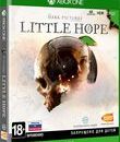 Тёмные картины: Литтл Хоуп / The Dark Pictures: Little Hope (Xbox One)