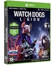 Сторожевые псы: Легион / Watch Dogs: Legion (Xbox Series X|S)