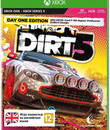 Dirt 5 (Издание первого дня) / Dirt 5 (Xbox Series X|S)