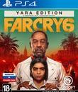 Фар Край 6 (Ограниченное издание) / Far Cry 6. Yara Edition (PS4)