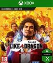 Якудза: Like a Dragon (Издание Steelbook) / Yakuza: Like a Dragon. Day Ichi Edition (Xbox One)