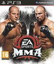 EA Sports: Бои без правил / EA Sports MMA (PS3)