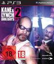 Кейн и Линч 2 / Kane & Lynch 2: Dog Days (PS3)