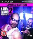 Кейн и Линч 2 (Коллекционное издание) / Kane & Lynch 2: Dog Days. Collector's Edition (PS3)