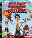 Облачно, возможны осадки в виде фрикаделек / Cloudy with a Chance of Meatballs (PS3)