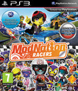  / ModNation Racers (PS3)