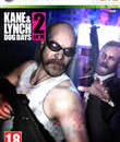 Кейн и Линч 2 / Kane & Lynch 2: Dog Days (Xbox 360)