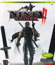  / Ninja Gaiden 2 (Xbox 360)