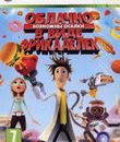 Облачно, возможны осадки в виде фрикаделек / Cloudy with a Chance of Meatballs (Xbox 360)