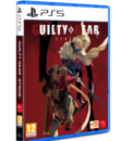  / Guilty Gear -Strive- (PS5)
