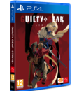  / Guilty Gear -Strive- (PS4)