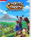 История на ферме: One World / Harvest Moon: One World (Nintendo Switch)
