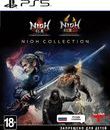 Nioh (Полная коллекция) / Nioh Collection (PS5)