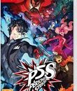  / Persona 5 Strikers (Nintendo Switch)
