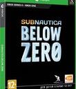  / Subnautica: Below Zero (Xbox One)