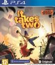 Для этого нужны двое / It Takes Two (PS4)