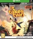 Для этого нужны двое / It Takes Two (Xbox Series X|S)