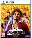 Якудза: Like a Dragon / Yakuza: Like a Dragon (PS5)