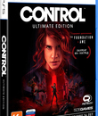  / Control. Ultimate Edition (PS5)
