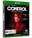  / Control. Ultimate Edition (Xbox One)