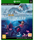  / Subnautica: Below Zero (Xbox Series X|S)