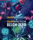  / Subnautica + Subnautica: Below Zero (Nintendo Switch)