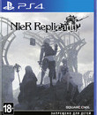  / NieR Replicant ver.1.22474487139... (PS4)