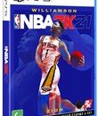 НБА 2021 / NBA 2K21 (PS5)