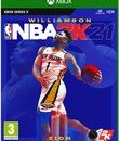 НБА 2021 / NBA 2K21 (Xbox Series X|S)