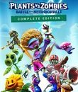Растения против Зомби: Битва за Нейборвиль (Полное издание) / Plants vs. Zombies: Battle for Neighborville. Complete Edition (Nintendo Switch)