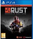 Rust Console Edition (Издание первого дня) / RUST. Day 1 Edition (PS4)