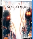 Красная связь / Scarlet Nexus (PS5)
