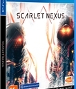 Красная связь / Scarlet Nexus (PS4)