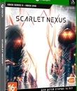 Красная связь / Scarlet Nexus (Xbox Series X|S)