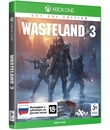 Пустошь 3 (Издание первого дня) / Wasteland 3. Day One Edition (Xbox One)