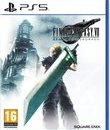 Последняя фантазия 7: Ремейк / Final Fantasy VII Remake Intergrade (PS5)