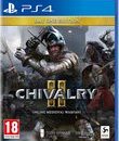  / Chivalry II. Day One Edition (PS4)