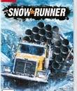  / SnowRunner (Nintendo Switch)
