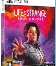 Жизнь &mdash; странная штука: True Colors / Life is Strange: True Colors (PS5)