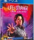 Жизнь &mdash; странная штука: True Colors / Life is Strange: True Colors (PS4)