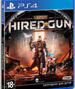  / Necromunda: Hired Gun (PS4)