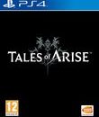  / Tales of Arise (PS4)