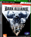 Подземелья и драконы: Dark Alliance (Издание первого дня) / Dungeons & Dragons: Dark Alliance. Day One Edition (Xbox Series X|S)