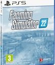 Симулятор Фермера 22 / Farming Simulator 22 (PS5)