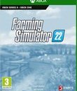 Симулятор Фермера 22 / Farming Simulator 22 (Xbox One)