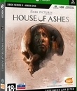 Тёмные картины: Дом Пепла / The Dark Pictures: House of Ashes (Xbox Series X|S)