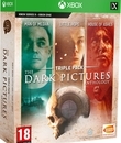 Тёмные картины: Антология / The Dark Pictures Anthology. Triple Pack (Xbox One)