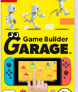  / Game Builder Garage (Nintendo Switch)