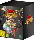 Астерикс и Обеликс: Slap Them All (Коллекционное издание) / Asterix & Obelix: Slap Them All. Collector's Edition (Nintendo Switch)
