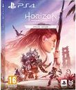 Horizon: Запретный Запад (Специальное издание) / Horizon Forbidden West. Special Edition (PS4)